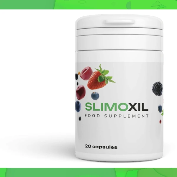 Slimoxil