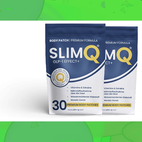 SlimQ GLP-1