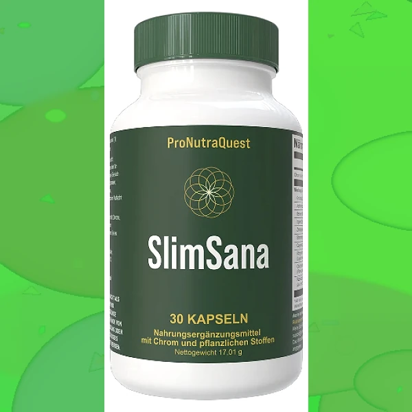 SlimSana