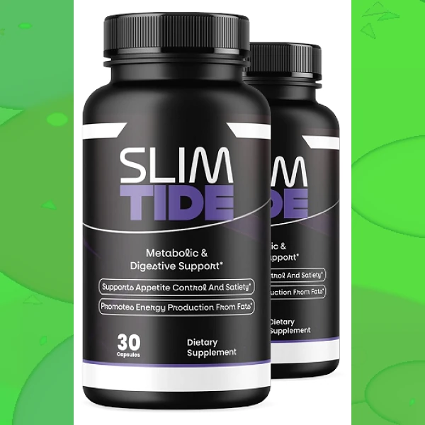 Slimtide