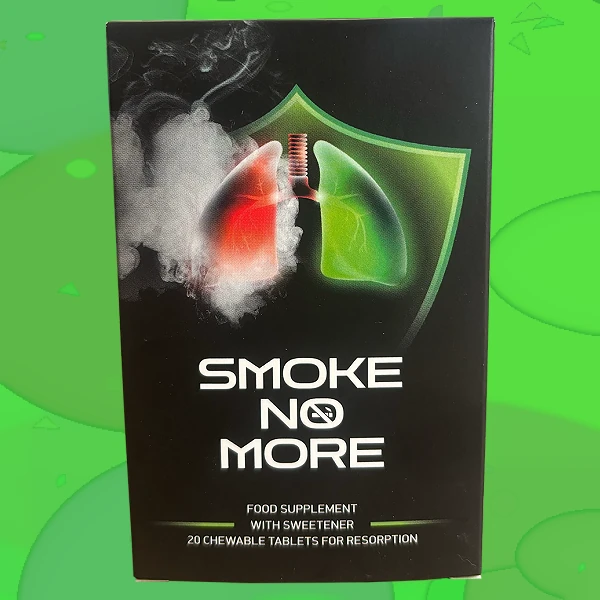 Smoke No More