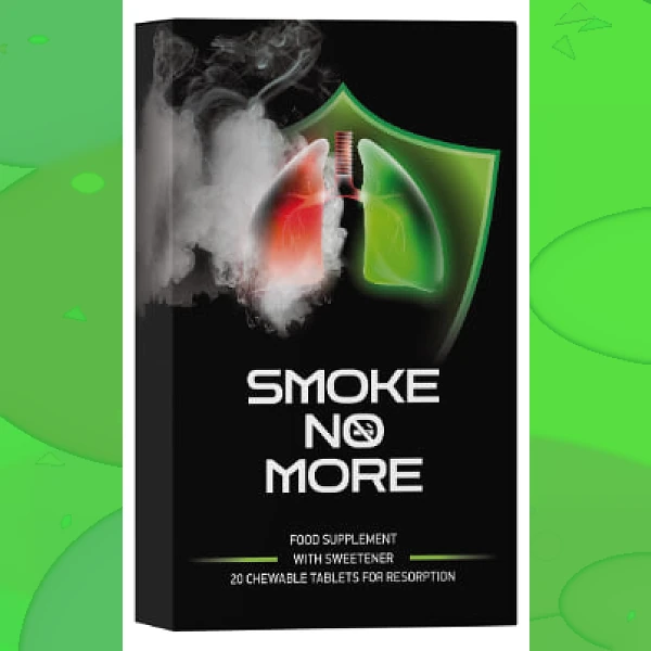 SmokeNOmore