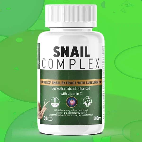 Snail Complex