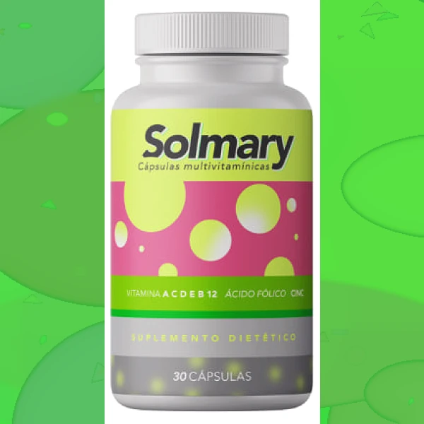 Solmary