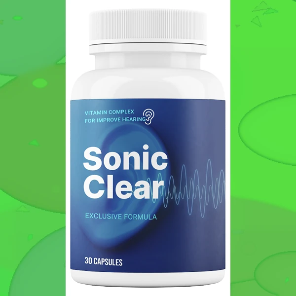 SonicClear