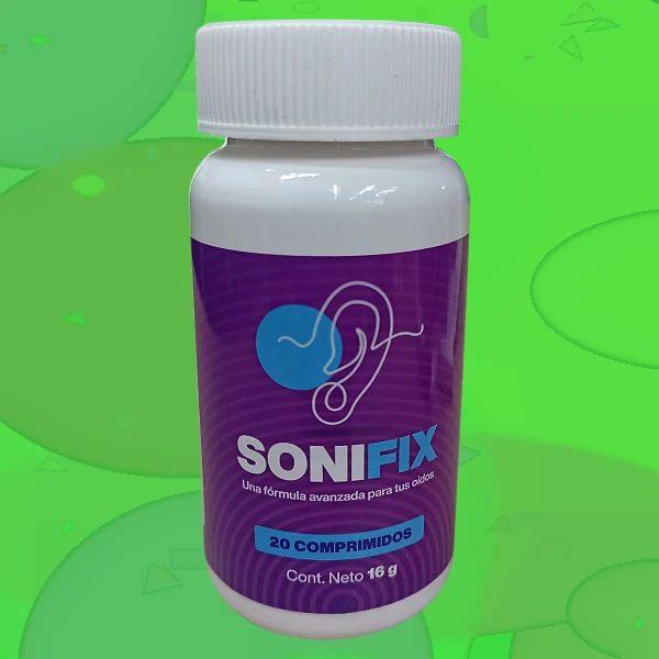 Sonifix