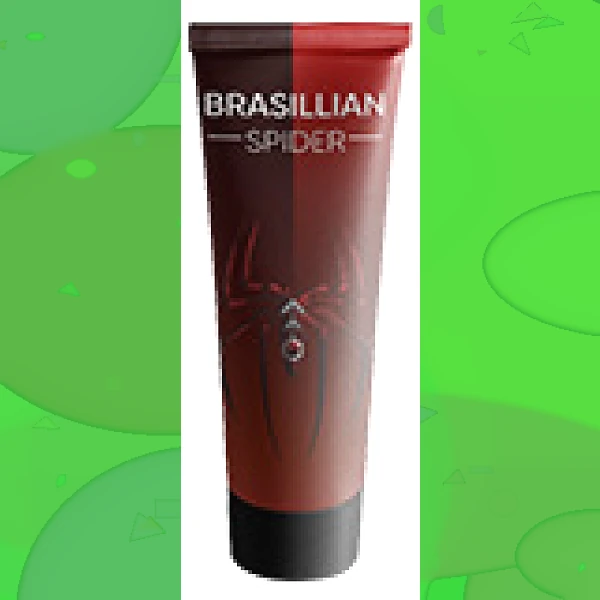 Spider Gel