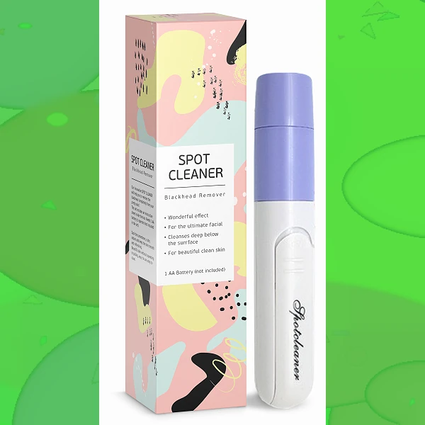 Spot Cleaner
