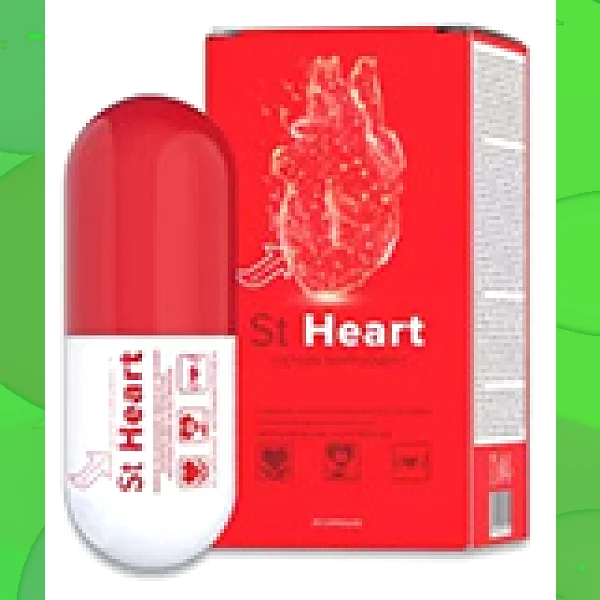 St Hearts