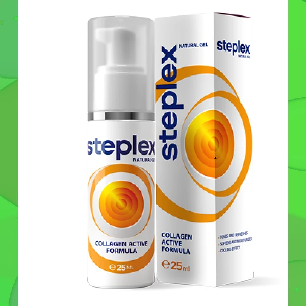 Steplex
