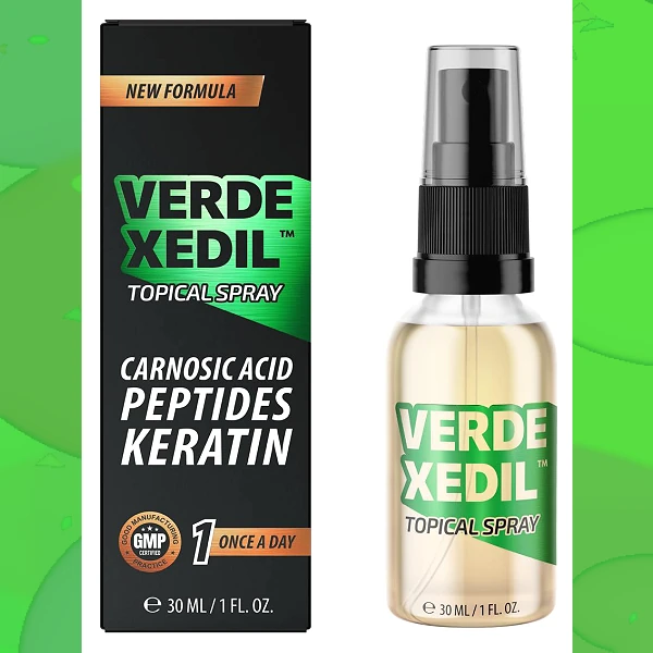 Verdexedil