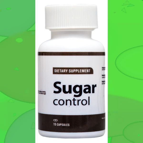 Sugar Control