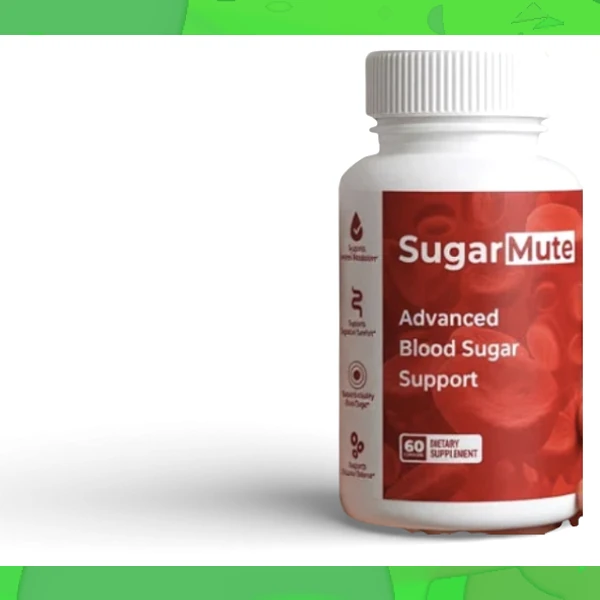 SugarMute