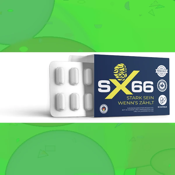SX 66