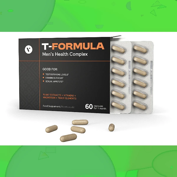 T-Formula