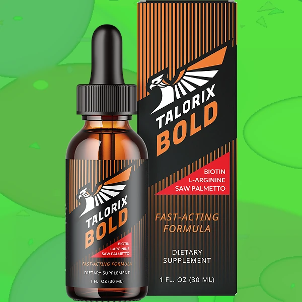 Talorix Bold