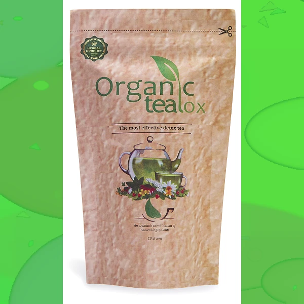 TeaTox