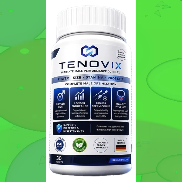 Tenovix