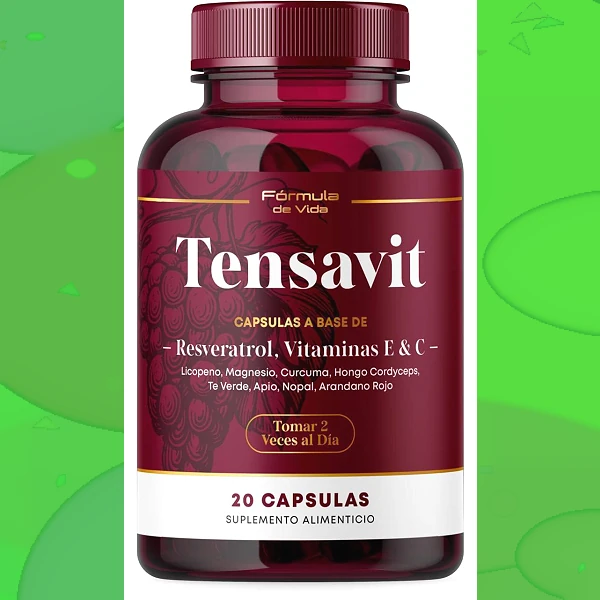 Tensavit
