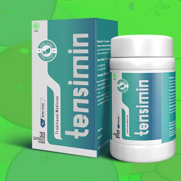 Tensimin