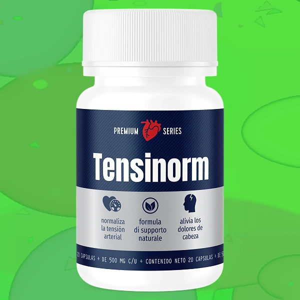 Tensinorm