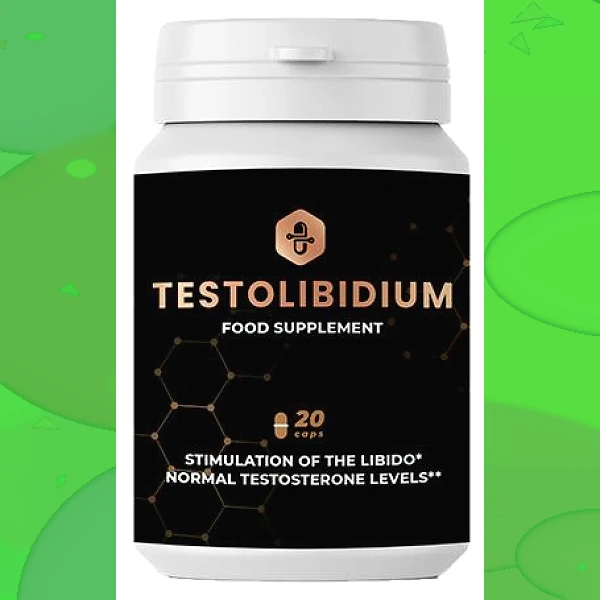Testolibidium