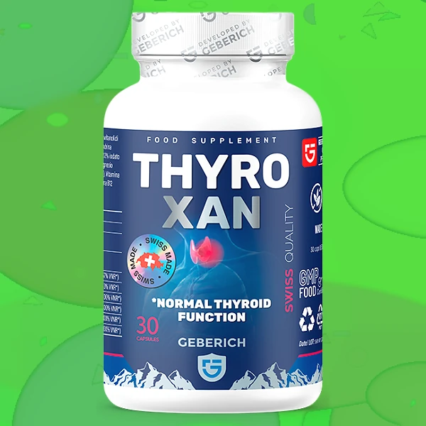 Thyroxan