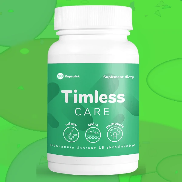 Timless Care