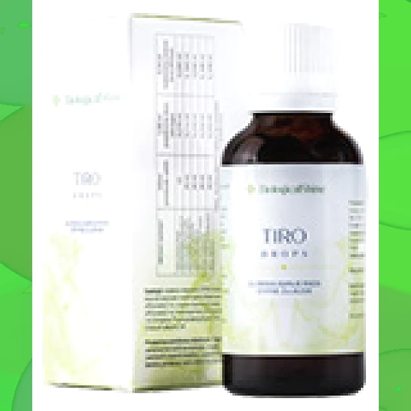 Tiro Drops