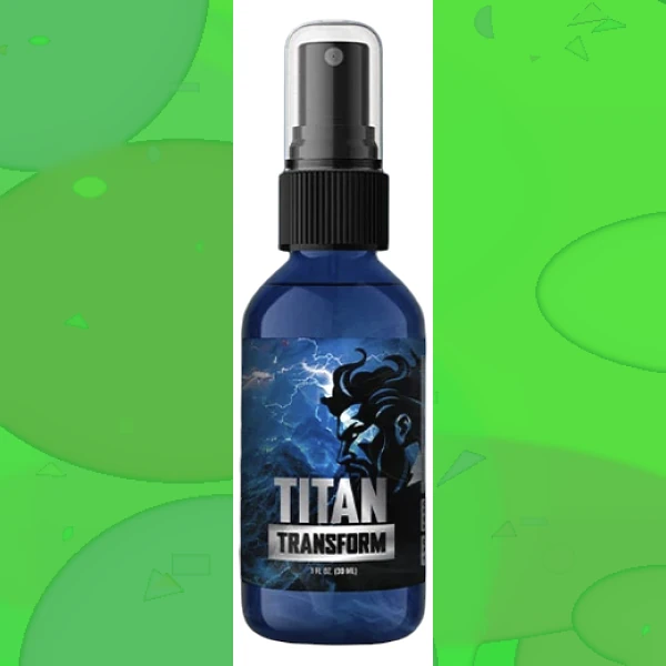 Titan Transform