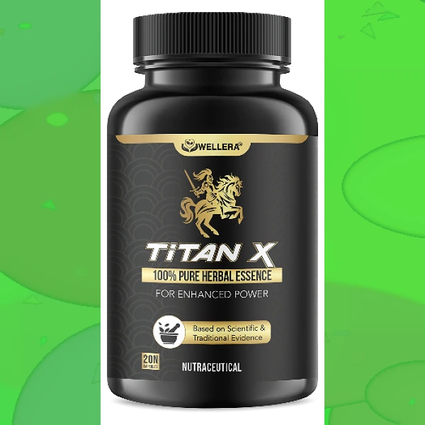 Titan-X