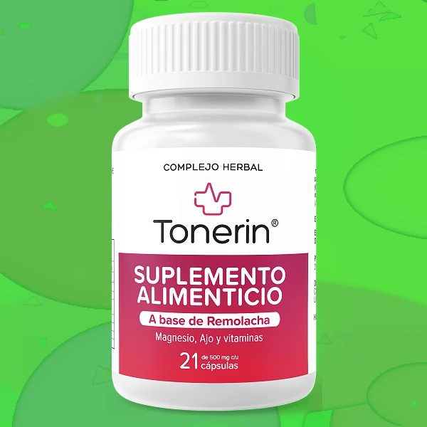 Tonerin