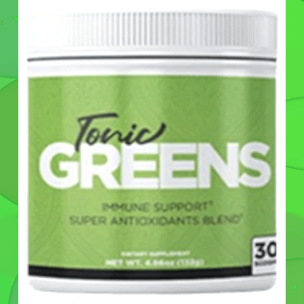TonicGreens