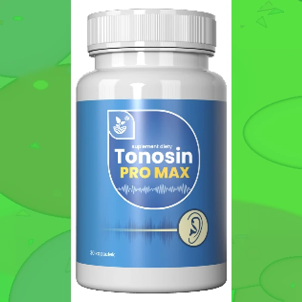 Tonosin Pro Max