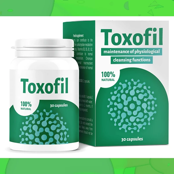Toxofil