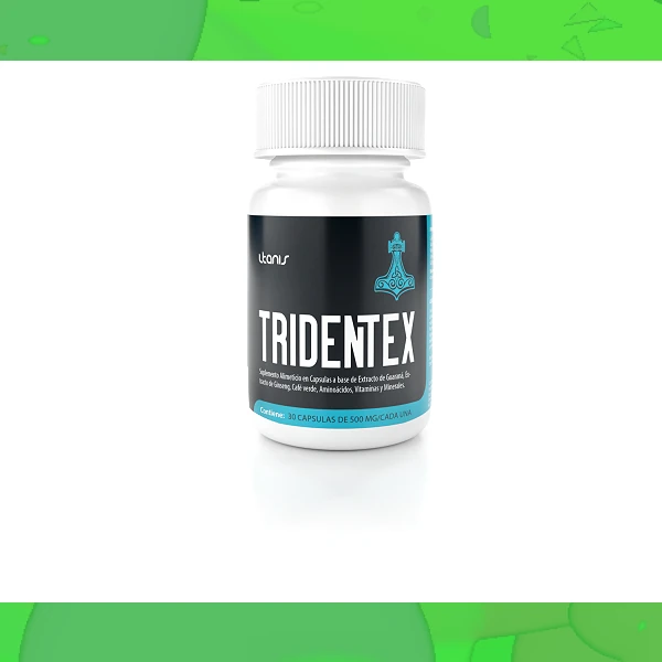Tridentex