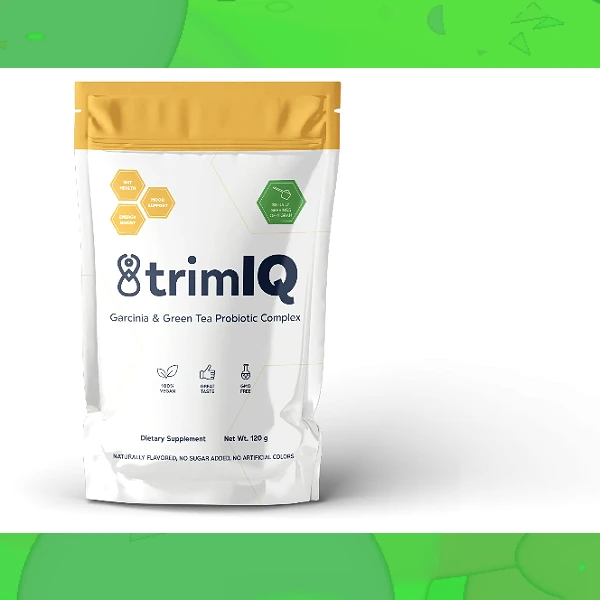 TrimIQ