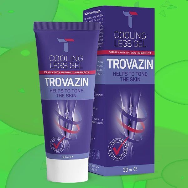 Trovazin