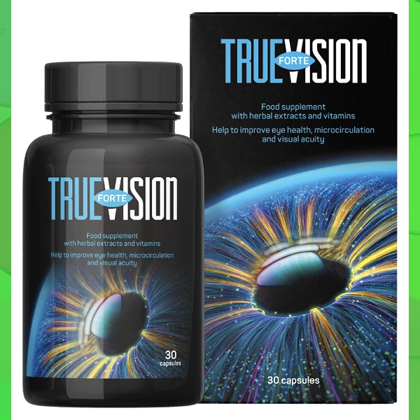 TRUEVISION
