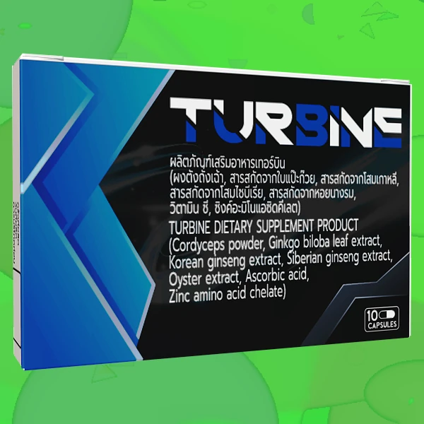 Turbine