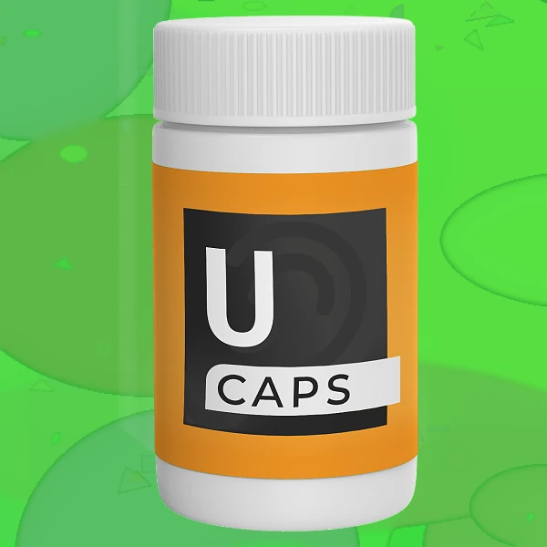 U Caps