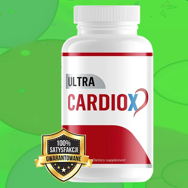 Ultra Cardio X