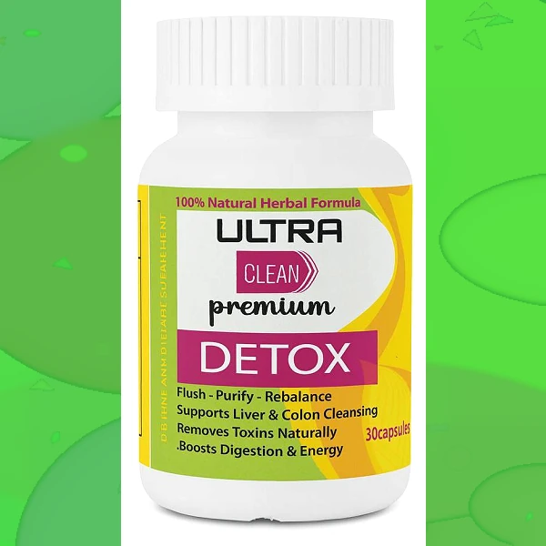 Ultra Clean Detox