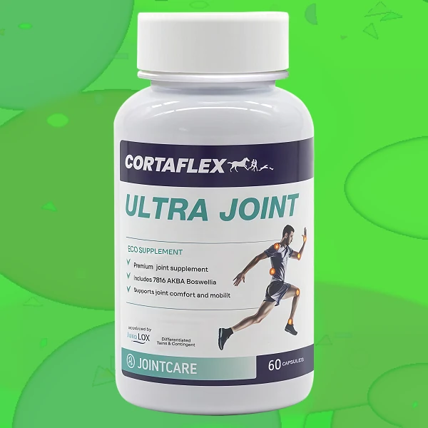 Ultra Joint