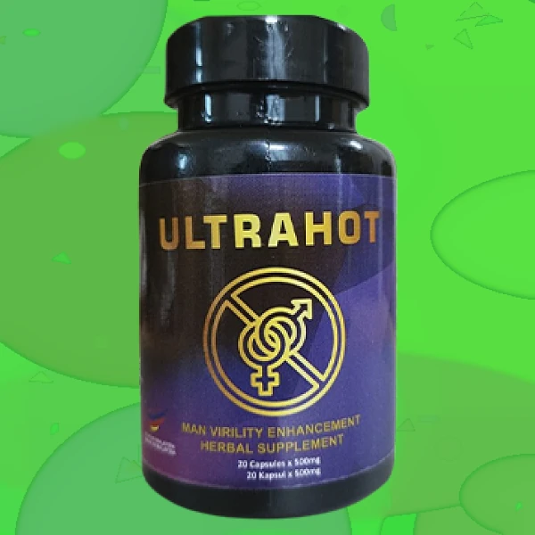 Ultrahot