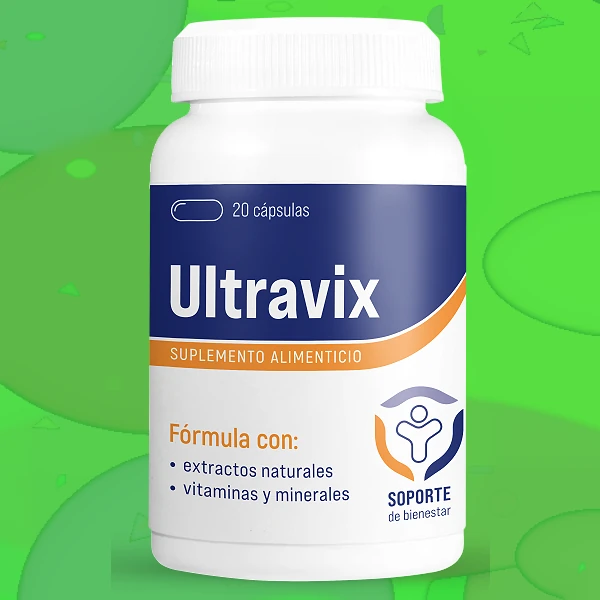 UltraVix
