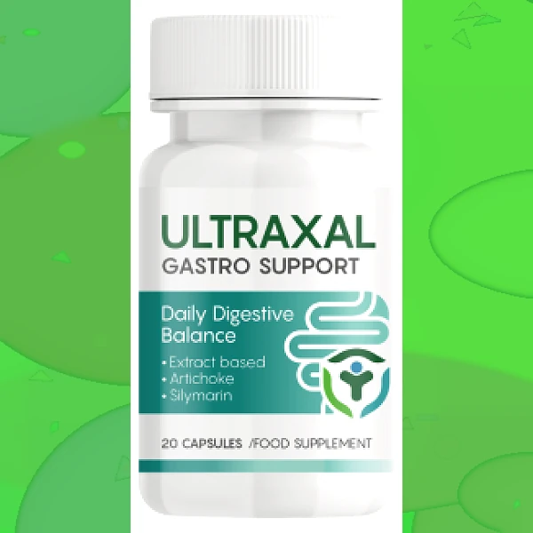 Ultraxal