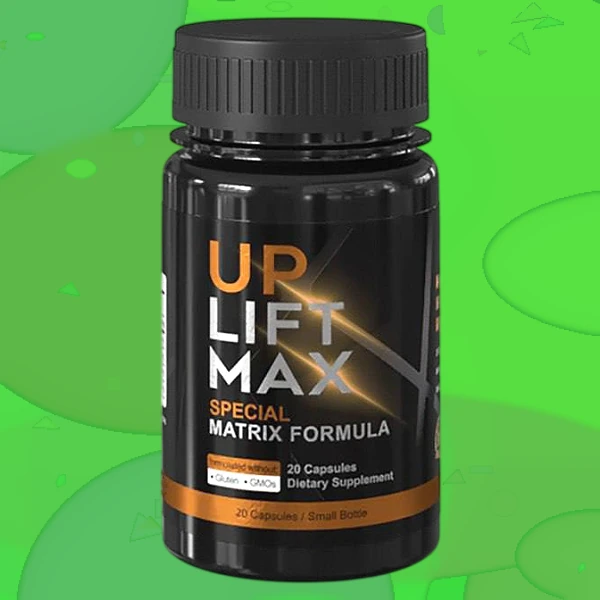 UP Lift Max