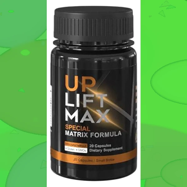 UPLIFTMAX