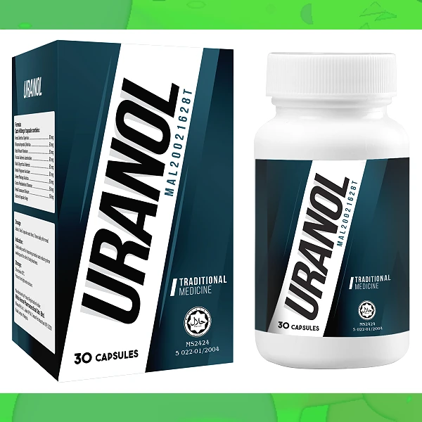 Uranol